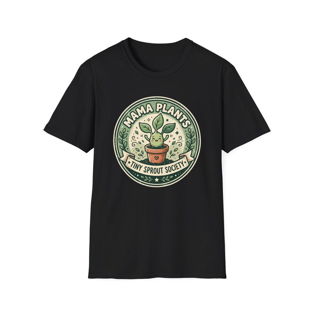 Tiny Sprout Society G1 T-Shirt