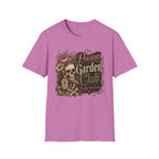 Poison Garden Club C1 T-Shirt