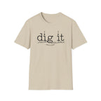 dig it C2 T-Shirt