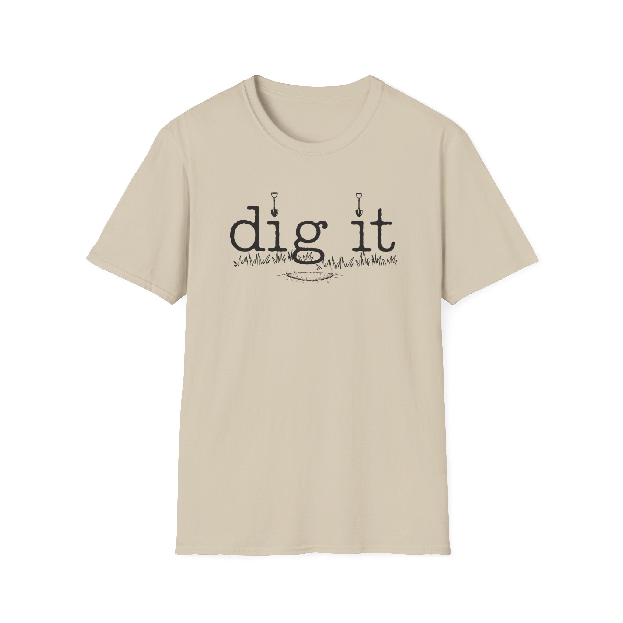 dig it C2 T-Shirt