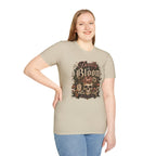 Deadly in Bloom Beauty With Bite C1 T-Shirt