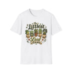 The Littlest Leaf Gang C1 T-Shirt