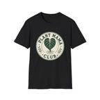 Plant Mama Club T-Shirt C1