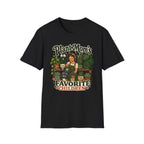 Plant Mom’s Favorite Children C1 T-Shirt