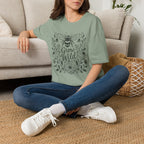 Grow Wild Bee C1 T-Shirt