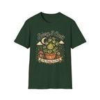 Sorry I Can't My Plant need me C1 T-Shirt