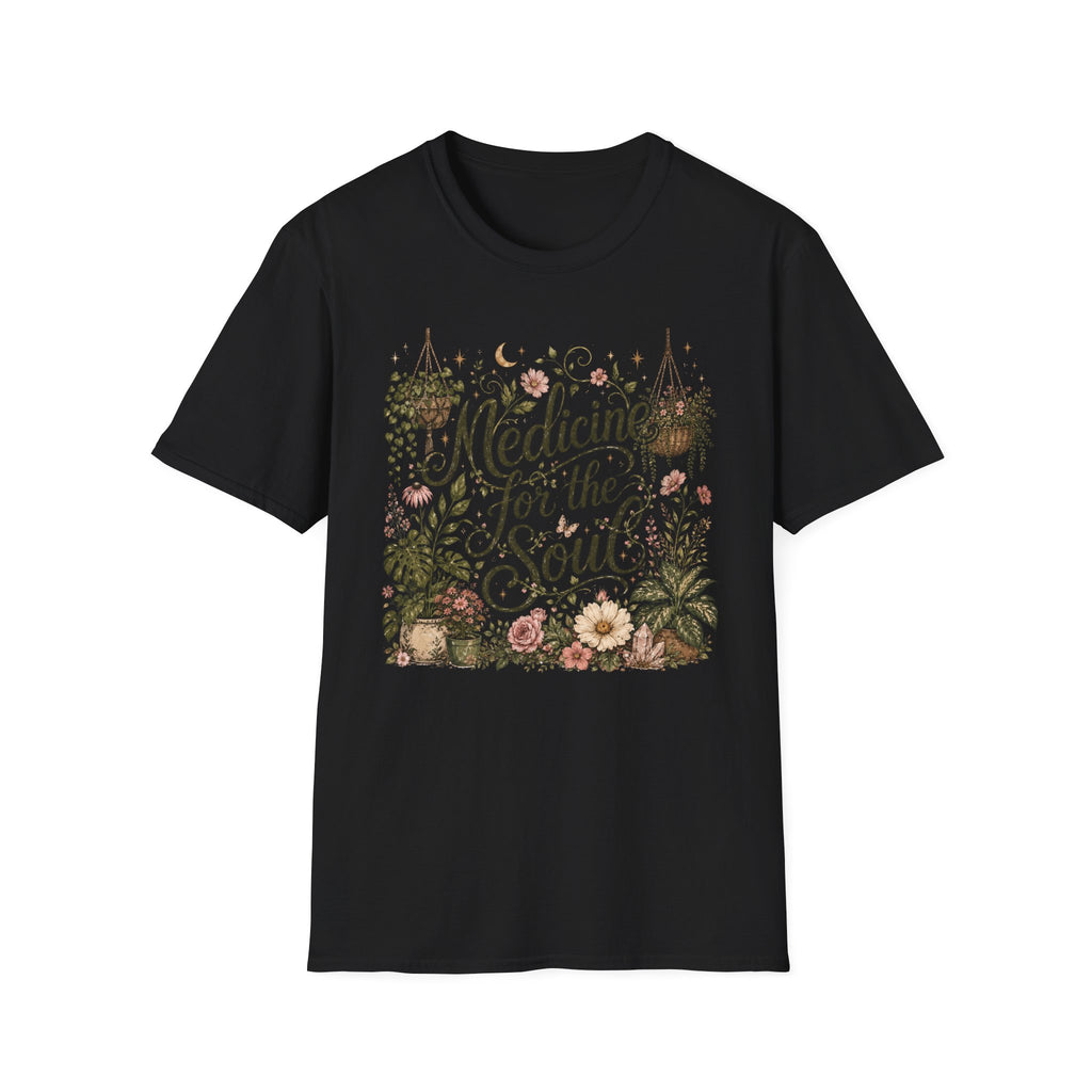 Medicine for the soul C1 T-Shirt