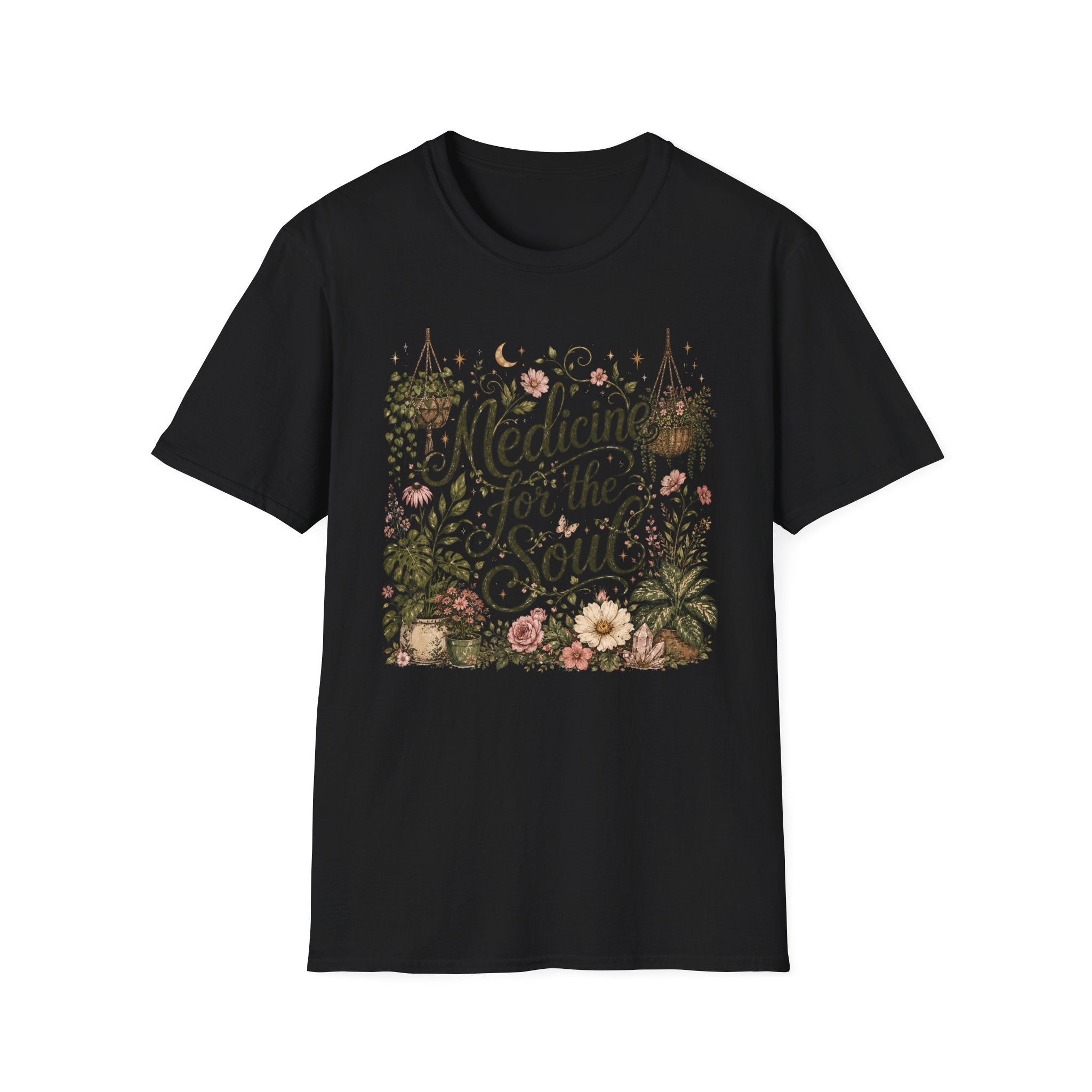 Medicine for the soul C1 T-Shirt