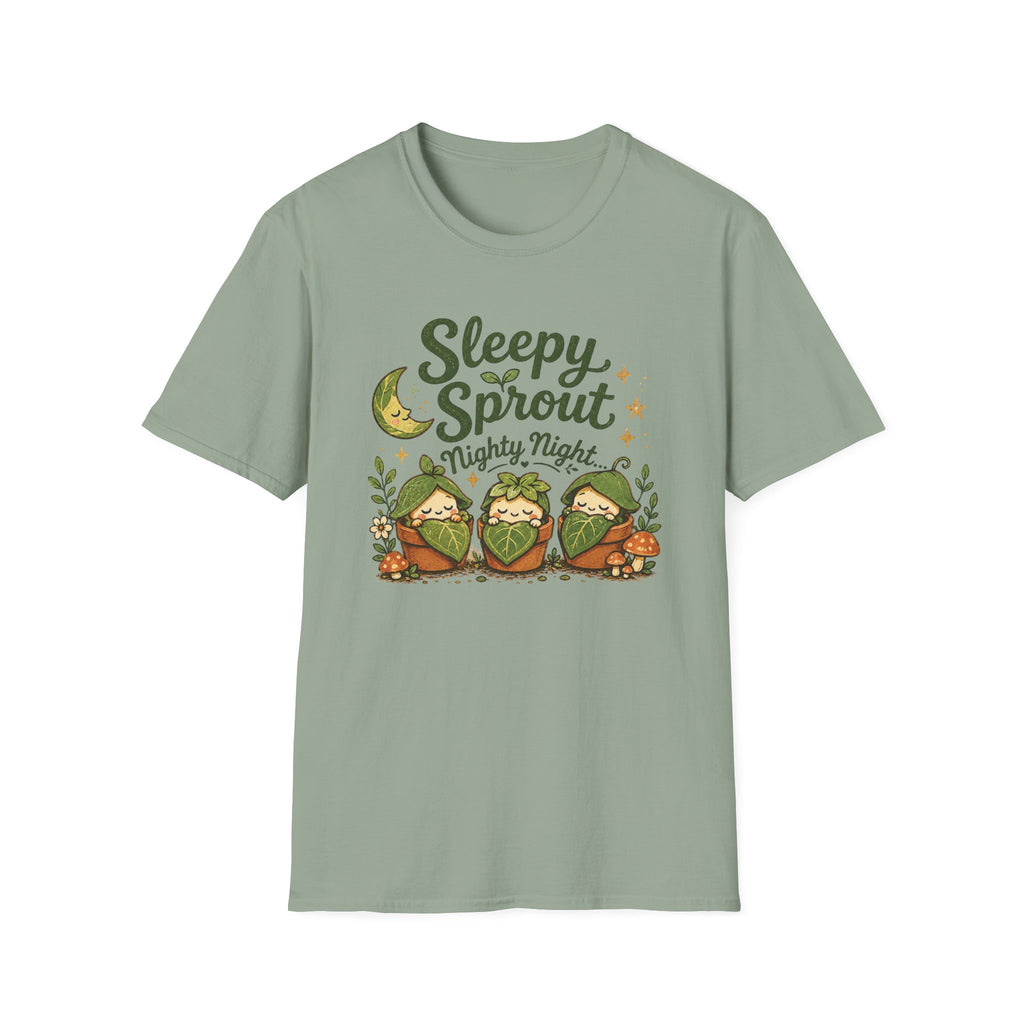 Sleepy Sprout Nighty Night C1 T-Shirt