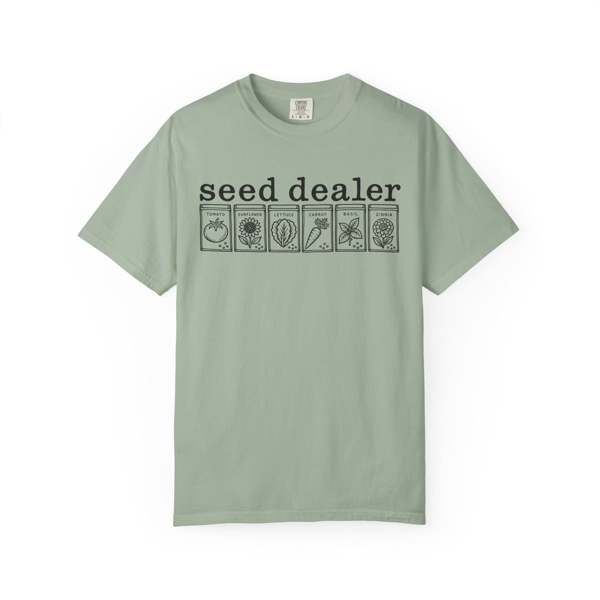seed dealer Premium T-Shirt