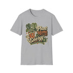 Plant Mama Energy G1 T-Shirt