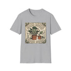 Good Roots Good Mood G1 T-Shirt