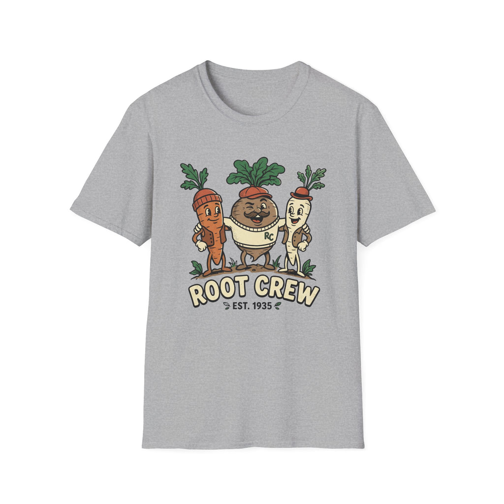 Root Crew G1 T-Shirt