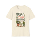 Plant Lady is my Personality C1 T-Shirt