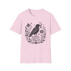 Plant Mama Crow C1 T-Shirt
