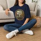 BLOOMING OUT OF SPITE G1 T-Shirt