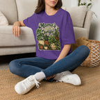 Mama Little Jungle C2 T-Shirt