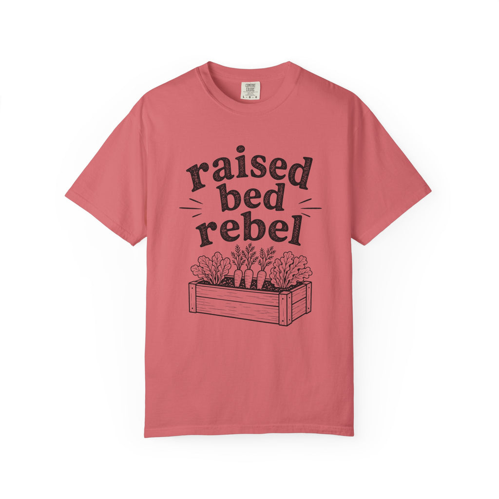 raised bed rebel C2 Premium T-Shirt