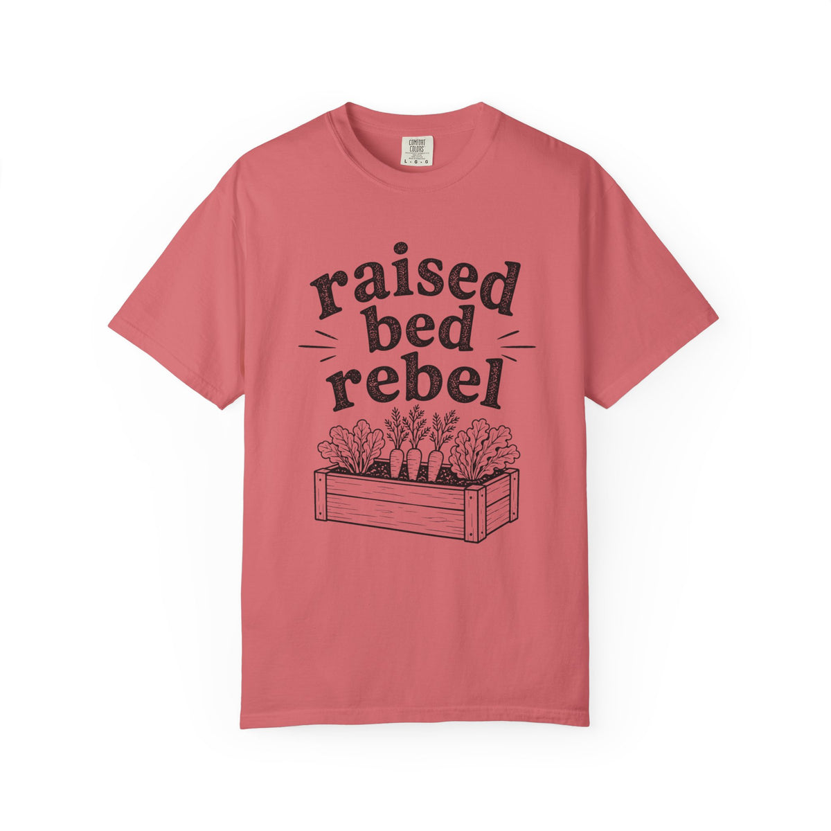 raised bed rebel C2 Premium T-Shirt