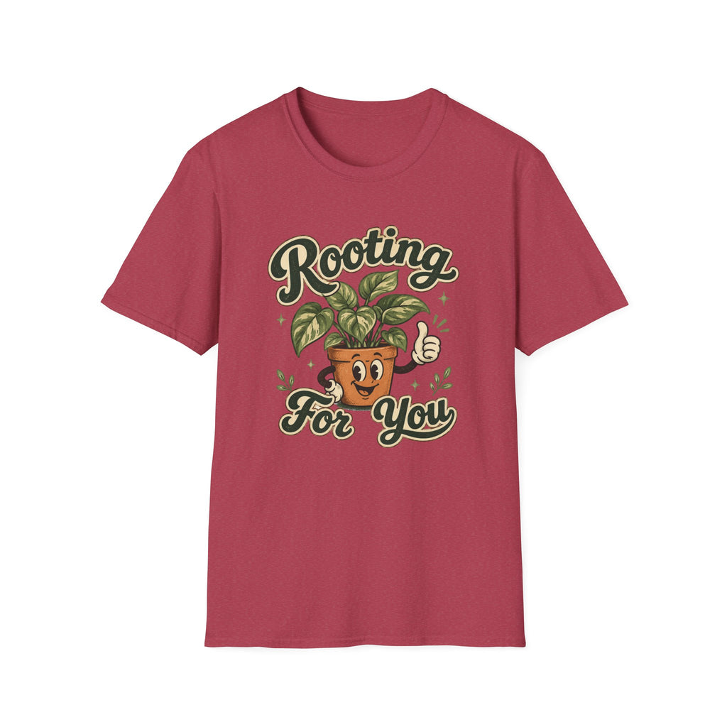 Rooting For You C1 T-Shirt