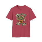 Rooting For You C1 T-Shirt