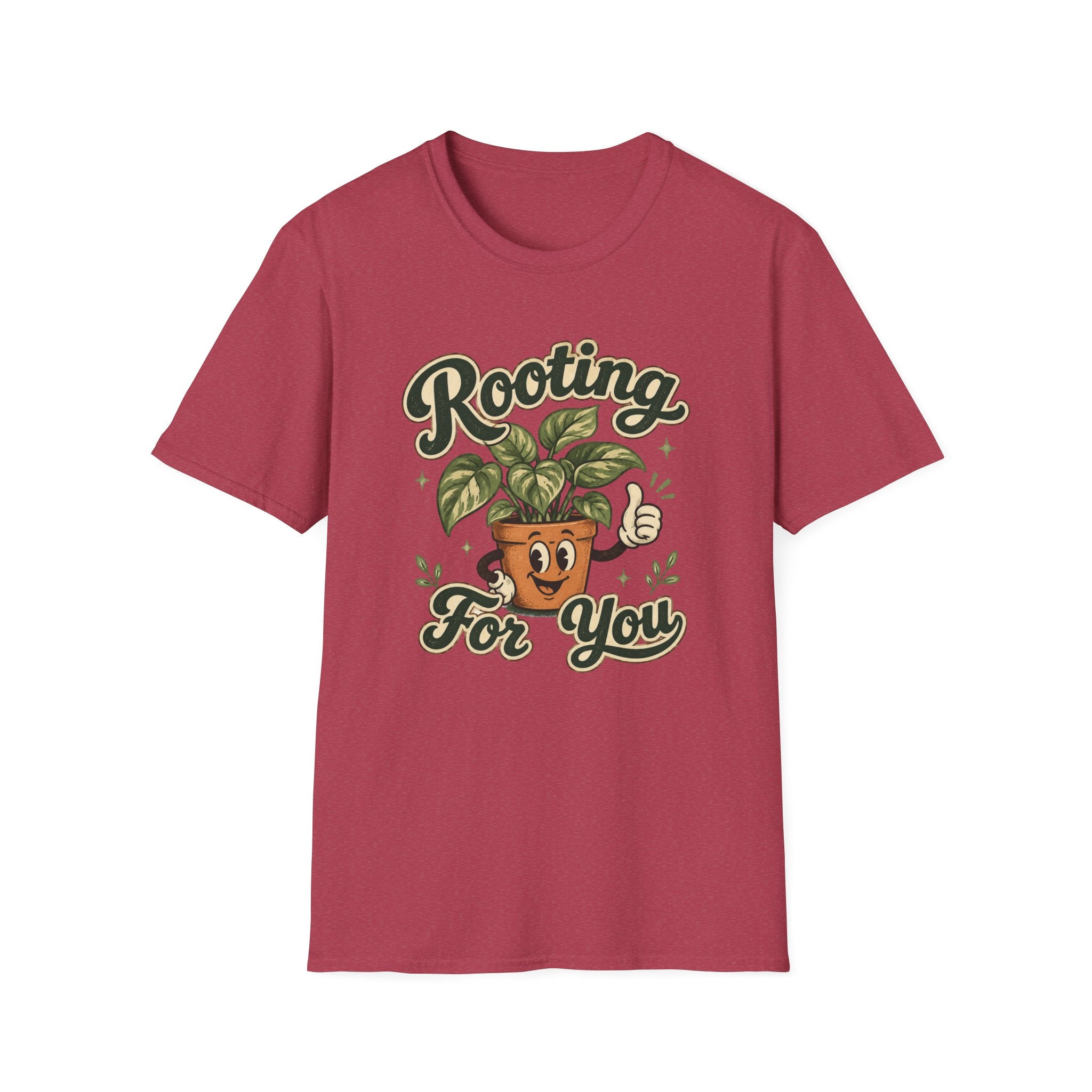 Rooting For You C1 T-Shirt