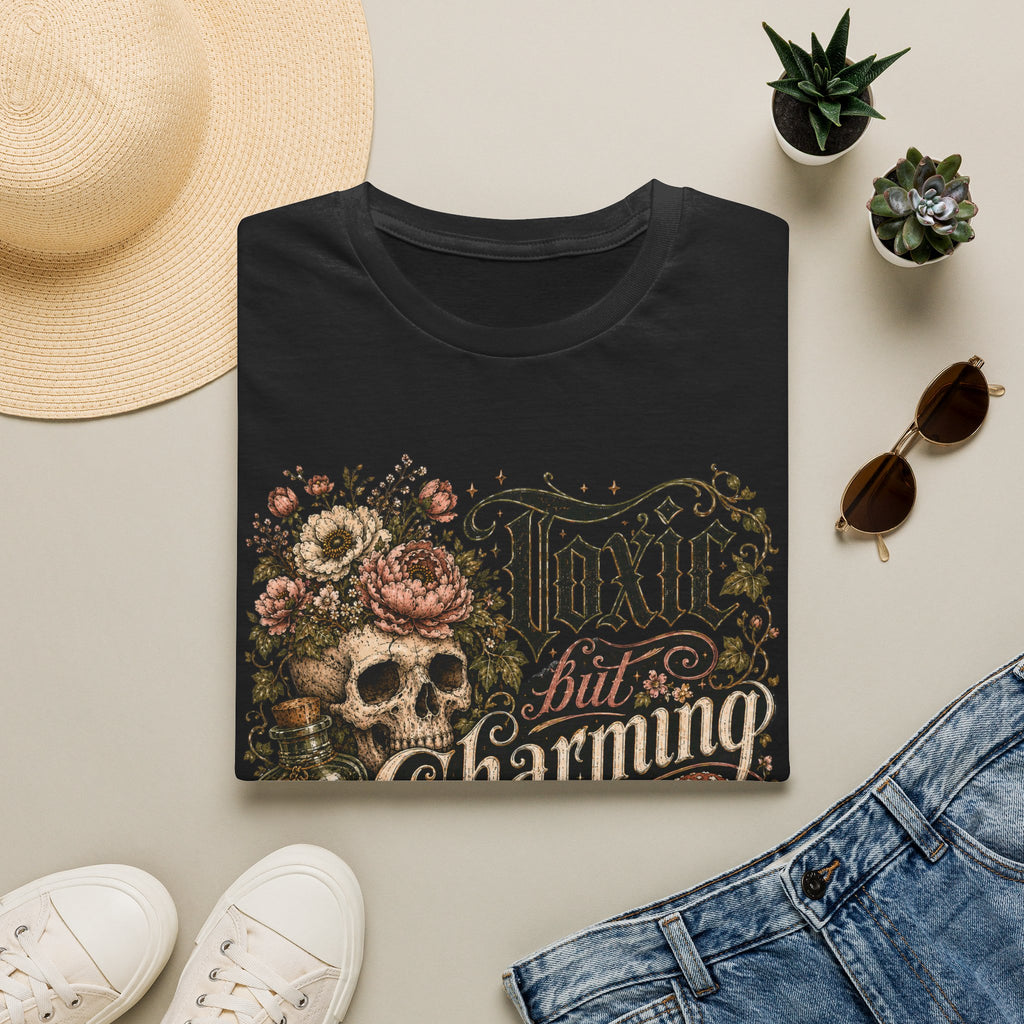 Toxic but Charming C1 T-Shirt