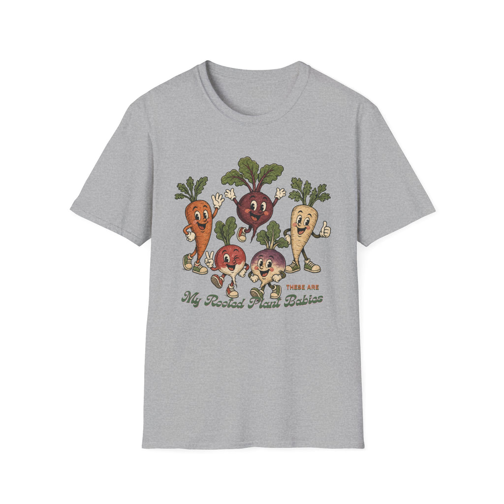 Rooted Friends C2 T-Shirt