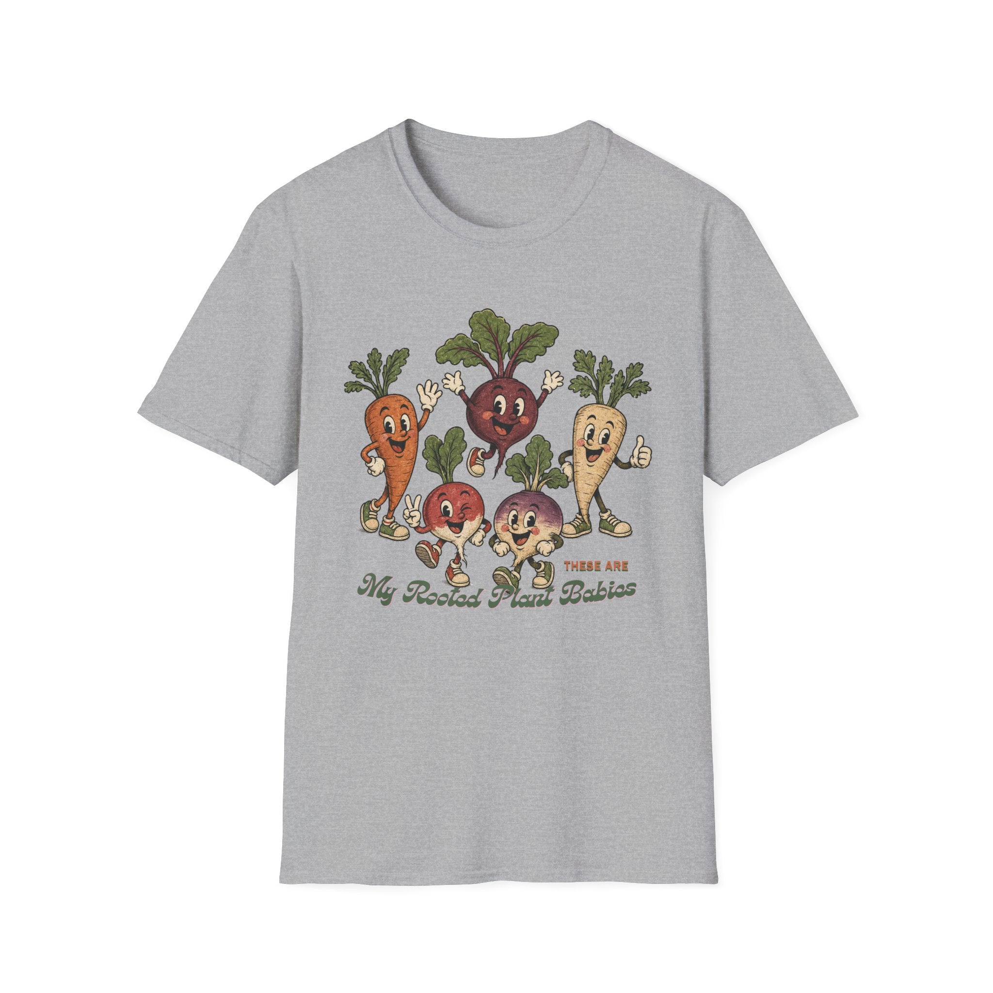 Rooted Friends C2 T-Shirt
