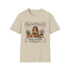 Herbal Haven Buds, Beliefs & Beauty G1 T-Shirt