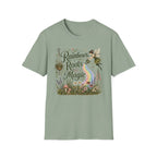 Rainbows Roots Magic C1 T-Shirt