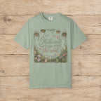 Medicine for the Soul Comfort Colors  Premium T-shirt