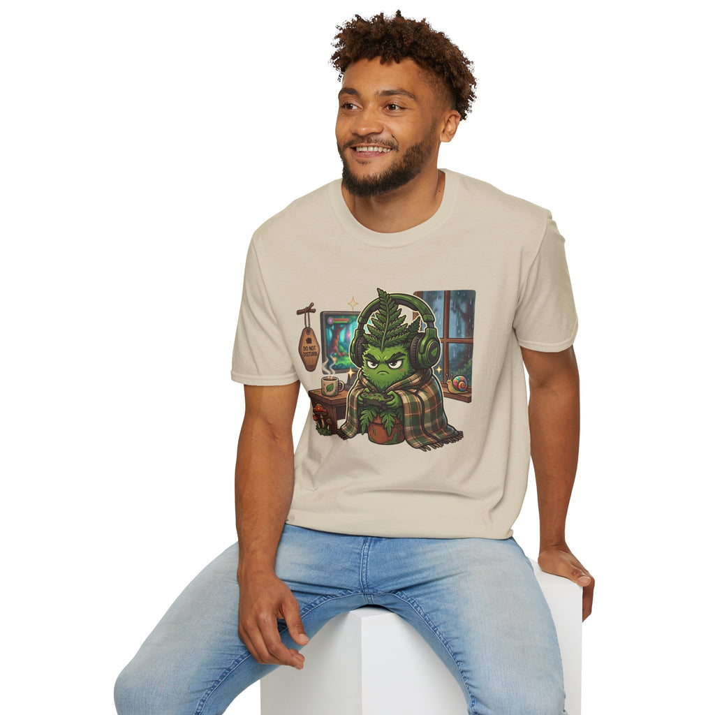 Sorry I am in a Very Important Game G1 T-Shirt