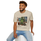 Sorry I am in a Very Important Game G1 T-Shirt