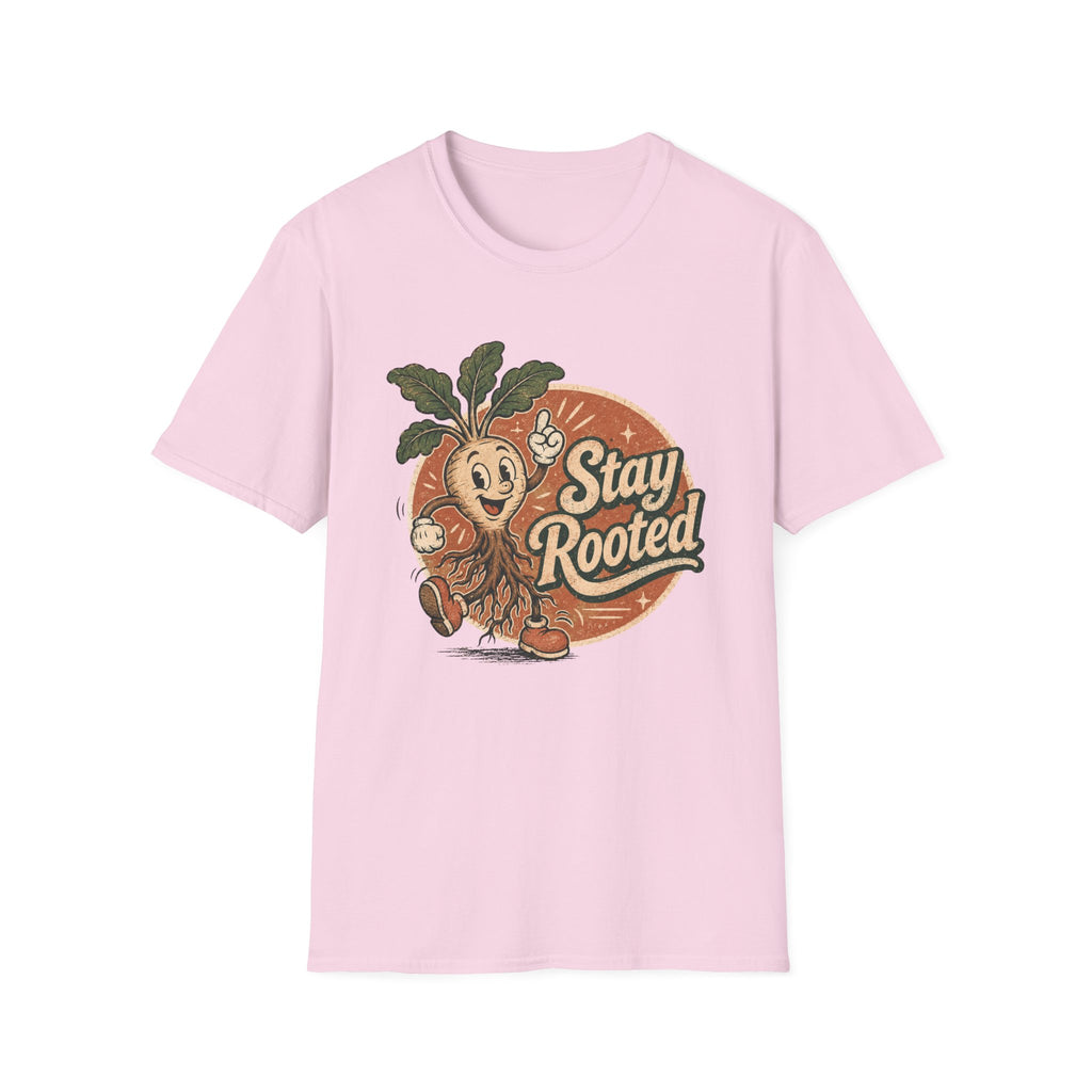 Stay Rooted C1 T-Shirt