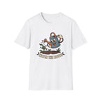 Water The Roots C1 T-Shirt