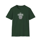 compost queen C1 T-Shirt
