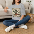 Good Roots Good Mood G1 T-Shirt