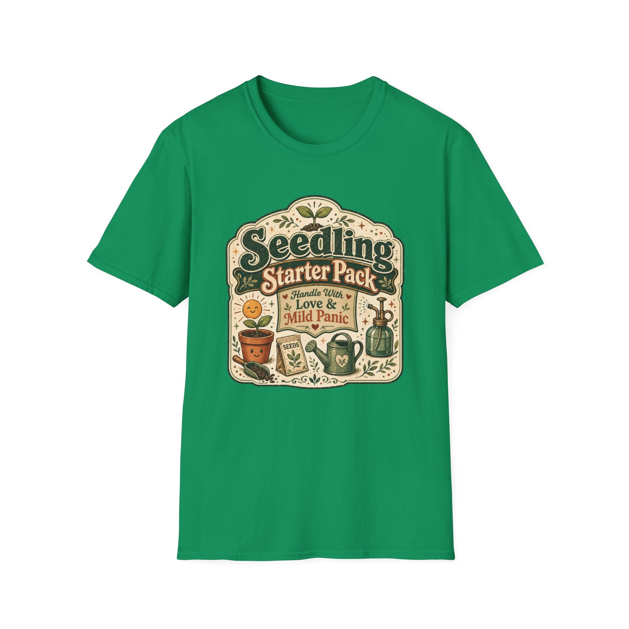Seedling Starter Pack C1 T-Shirt