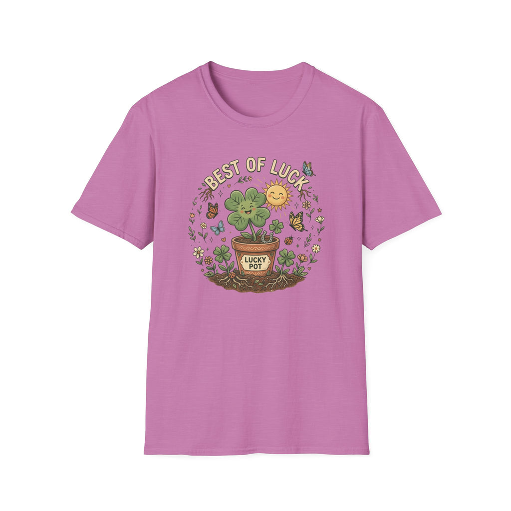 Just Breathe G1 T-Shirt