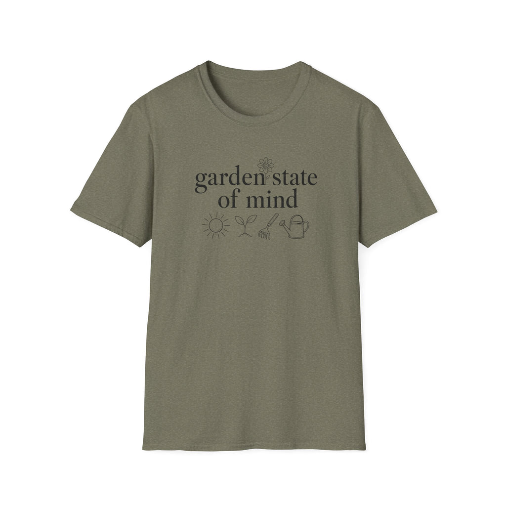 garden state of mind C1 T-Shirt