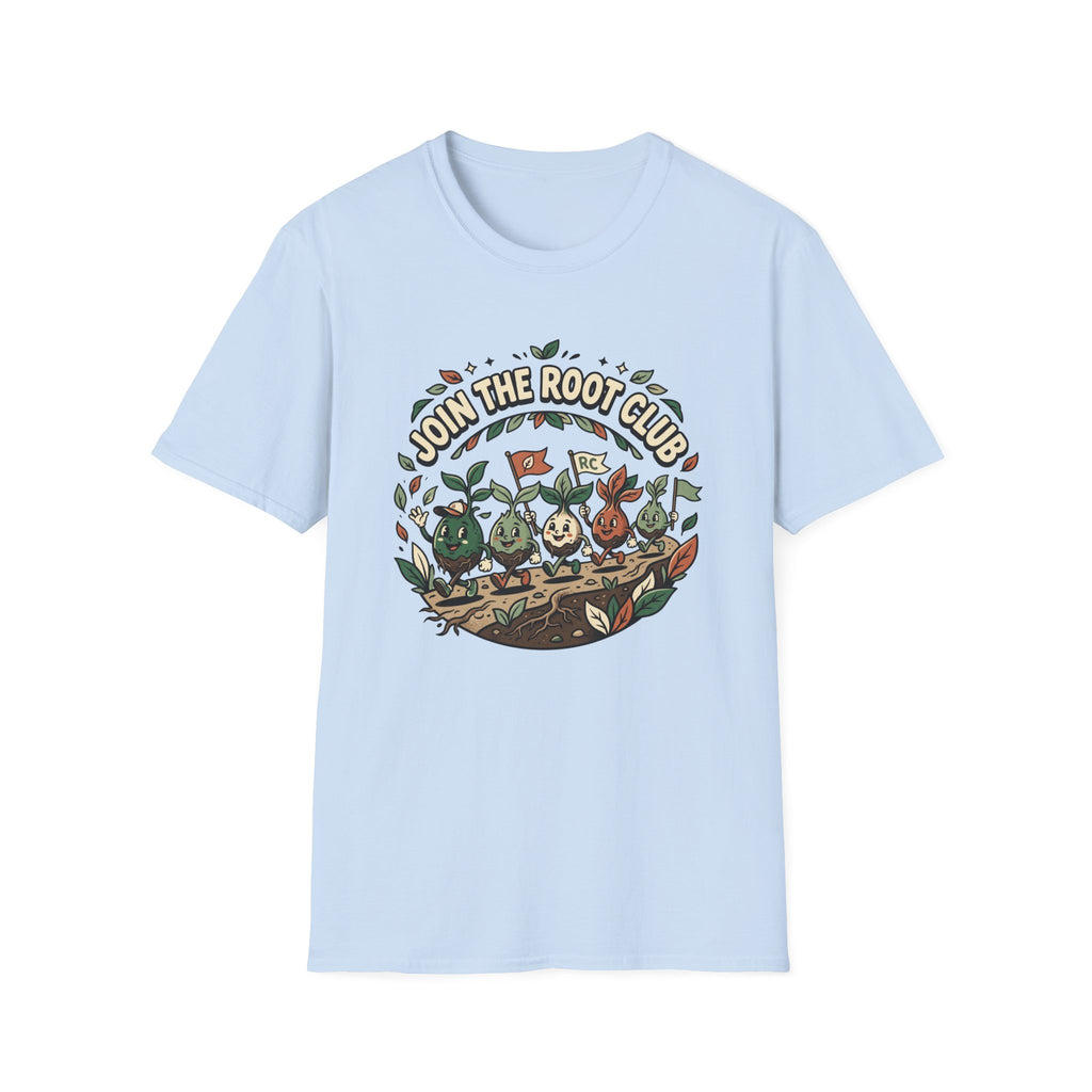 Join the Root Club G1 T-Shirt
