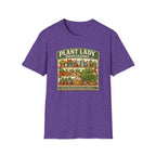 PLANT LADY PROVISIONS C3 T-Shirt