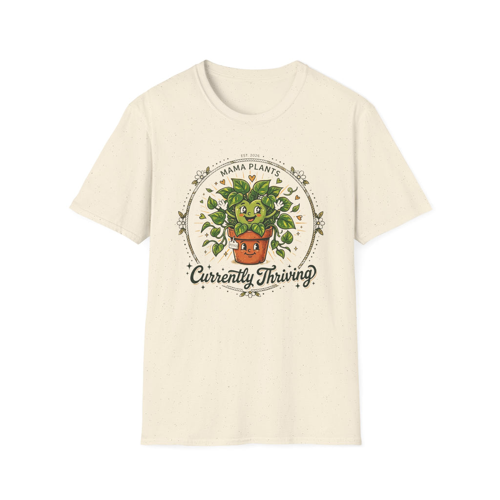 Currently Thriving G1 T-Shirt