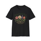 Bloom from the Roots C1 T-Shirt