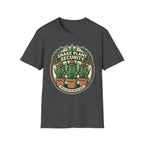 Snake Plant Security G1 T-Shirt