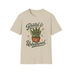 Rooted & Unbothered C1 T-Shirt