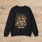 Poison Garden Society C1 Crewneck Sweatshirt