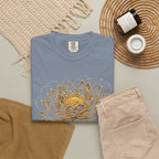 Lotus Flower Bloom Premium T-Shirt