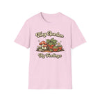 Tiny Garden Big Feelings C3 T-Shirt